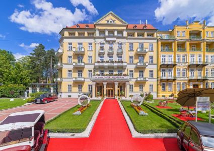 Hotel Pawlik: světlo, které pomáhá hostům odpočívat a personálu fungovat