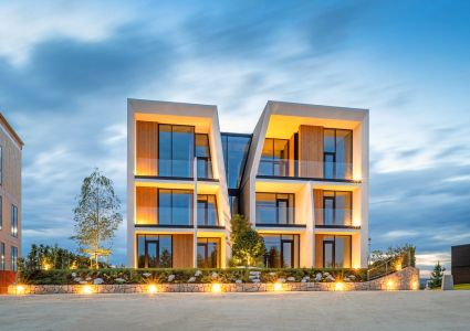 Penati Golf: technologie v apartmánech v roli neviditelného hostitele