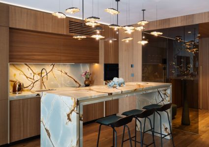 Luxusní apartmán na Lipně: Kde se krása přírody setkává s moderním komfortem