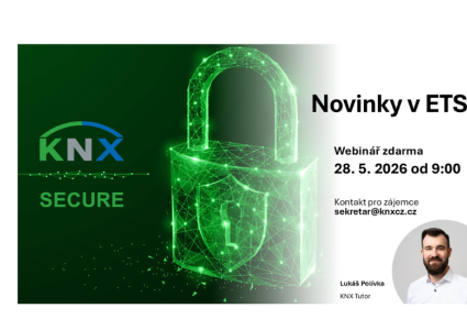 📅Rezervujte si místo na webináři ETS novinek