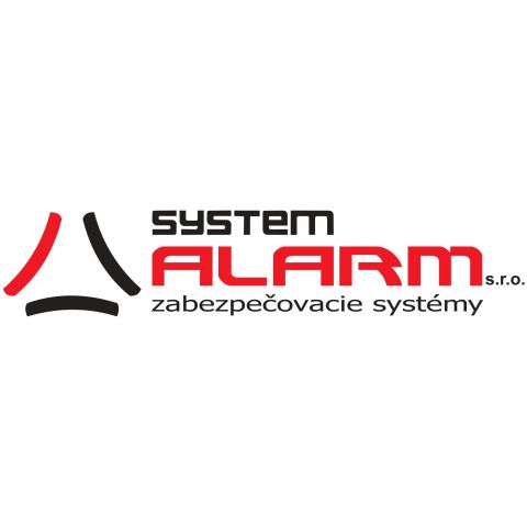 SYSTEM ALARM, s. r. o.