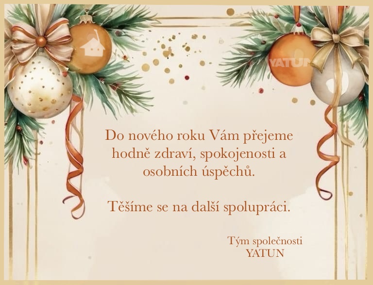 Pracovní doba na konci roku 2024: Sváteční provoz a otevírací časy 🎄
