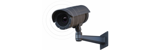 Integrace s IP CCTV