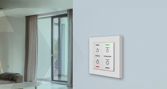 Novinka z MDT – zakázkový UV potisk 🖨️ vypínačů