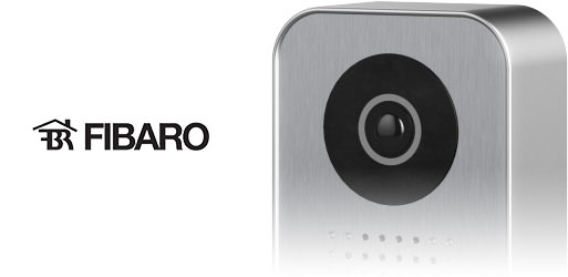 Spolupracuje se systémy Fibaro a Loxone