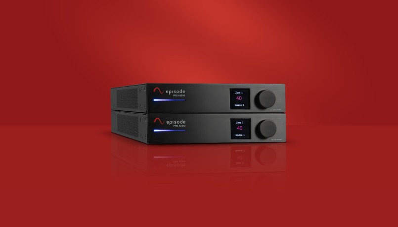 MixAmp – all-in-one řešení pro menší provozy