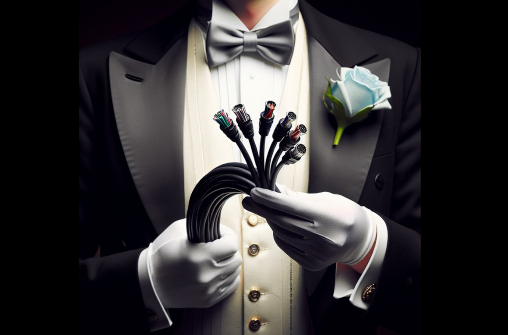 Novodobý žán chytrých domácností: KNX systém pečuje o vaše pohodlí 24/7