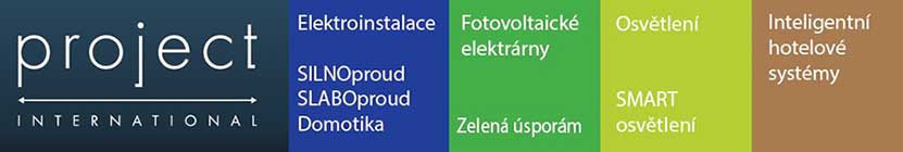 Project International a.s.
