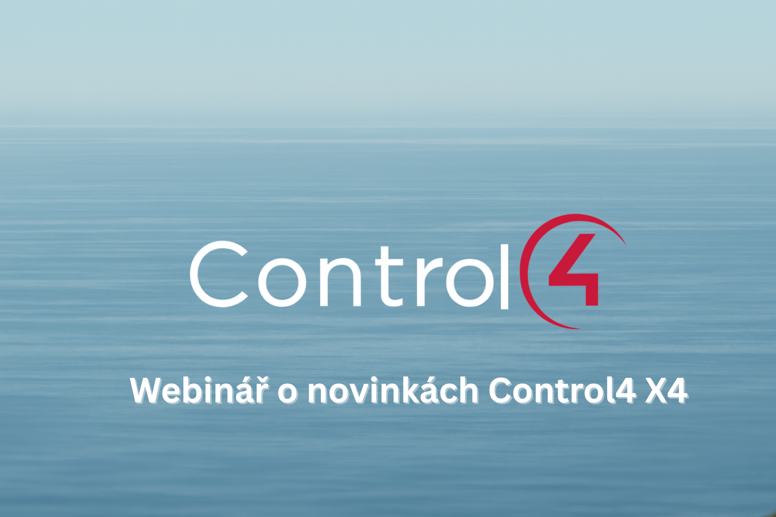 Nestihli jste náš webinář? Pusťte si záznam a zjistěte, co X4 přináší.