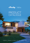 katalog Shelly