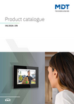 Produktový katalog MDT 04/26
